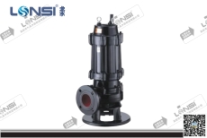  WQ(WQ ) Sewage Pump